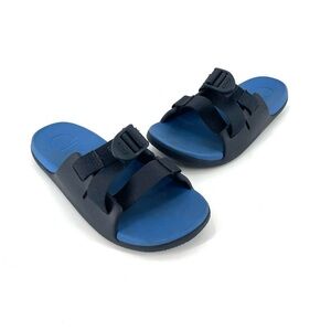 CHACO
Kids' Chillos Slip On Adjustable Slides (Youth)